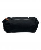 JIL SANDER+ジルサンダープラス）の古着「ショルダーバッグ」｜ブラック