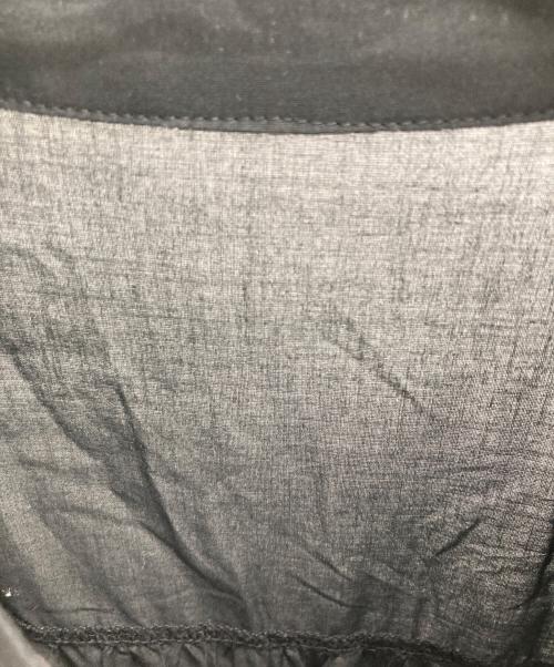 ELLIE（エリー）ELLIE (エリー) switching one-piece ブラック サイズ:Freeの古着・服飾アイテム