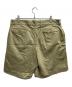 French Army (フレンチアーミー) M52チノショーツ ベージュ サイズ:不明（実寸サイズをご確認ください）：6000円