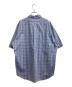 RALPH LAUREN (ラルフローレン) PURCELL ボタンダウンシャツ ブルー サイズ:XL：4500円