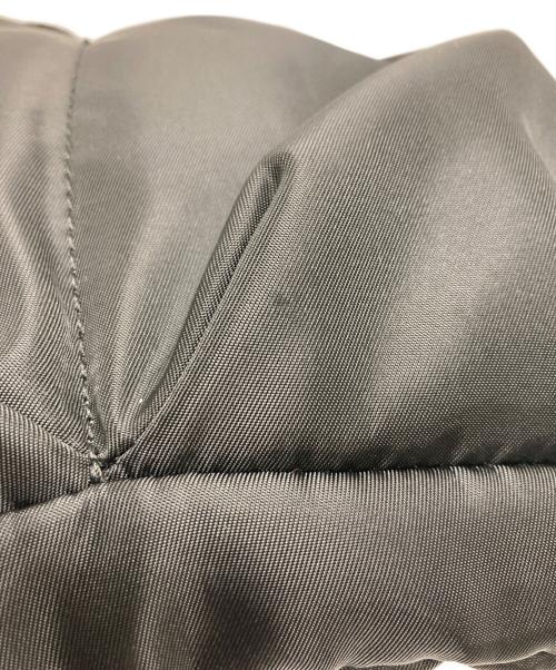 kaiko（カイコー）KAIKO (カイコー) HELMET 3WAY SHOULDER BAG ブラックの古着・服飾アイテム