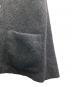 中古・古着 OUR LEGACY (アワーレガシー) CARDIGAN BLACK MOHAIR ブラック サイズ:46：34000円