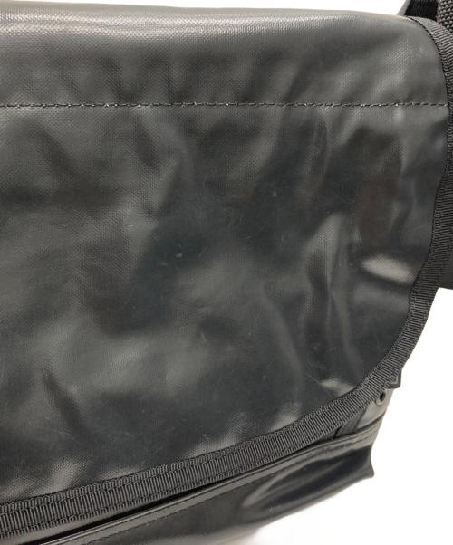 PORTER（ポーター）PORTER (ポーター) JAMメッセンジャーバッグ ブラックの古着・服飾アイテム