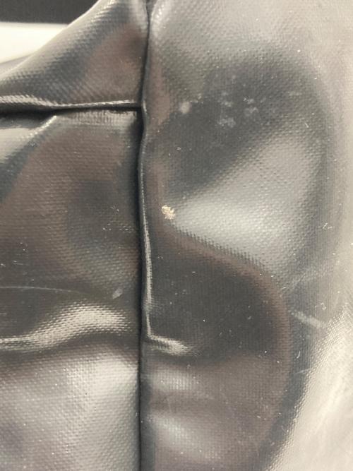 PORTER（ポーター）PORTER (ポーター) JAMメッセンジャーバッグ ブラックの古着・服飾アイテム