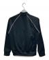 adidas (アディダス) トラックジャケット ブラック サイズ:M：4000円