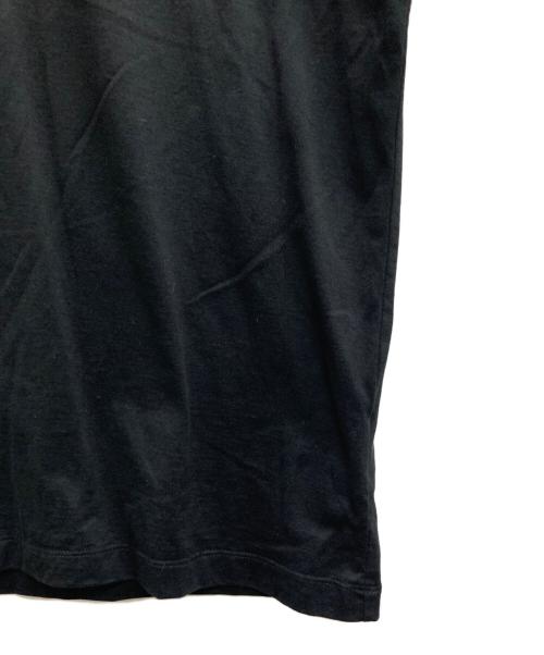 Y-3（ワイスリー）Y-3 (ワイスリー) CLASSIC CHEST LOGO SS TEE ブラック サイズ:Sの古着・服飾アイテム