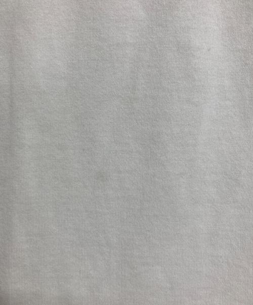 Y-3（ワイスリー）Y-3 (ワイスリー) バックロゴ Tシャツ ホワイト サイズ:Sの古着・服飾アイテム