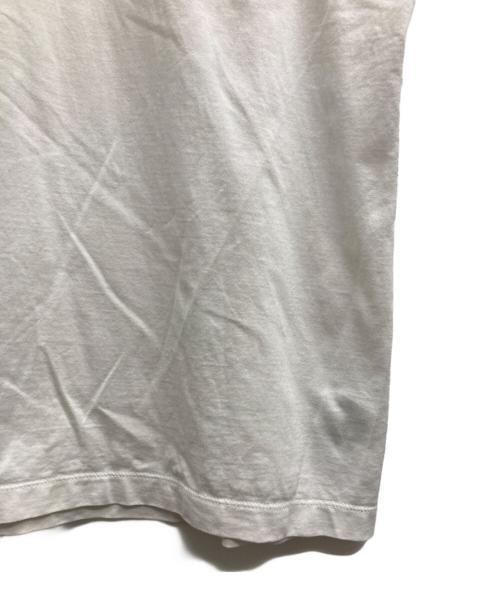 Y-3（ワイスリー）Y-3 (ワイスリー) CLASSIC CHEST LOGO SS TEE ホワイト サイズ:Sの古着・服飾アイテム