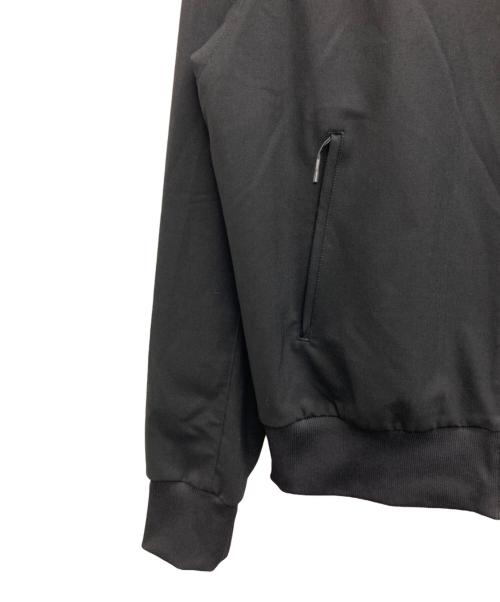 Y-3（ワイスリー）Y-3 (ワイスリー) ジップアップトラックジャケット ブラック サイズ:Mの古着・服飾アイテム