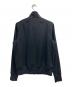Y-3 (ワイスリー) ジップアップトラックジャケット ブラック サイズ:M：14000円