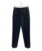Y-3ワイスリー）の古着「CLASSIC STRAIGHT LEG PANTS」｜ブラック