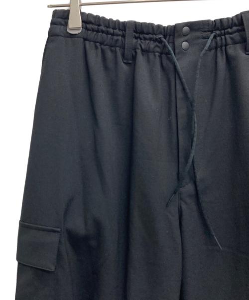 Y-3（ワイスリー）Y-3 (ワイスリー) CL Cargo Pants ブラック サイズ:XSの古着・服飾アイテム