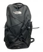THE NORTH FACEザ ノース フェイス）の古着「Jester Backpack」｜ブラック