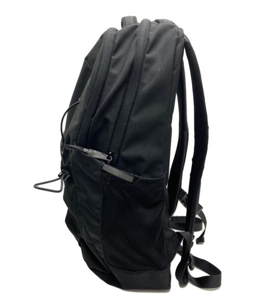 THE NORTH FACE（ザ ノース フェイス）THE NORTH FACE (ザ ノース フェイス) Jester Backpack ブラックの古着・服飾アイテム