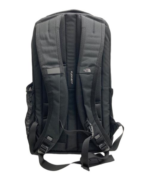 THE NORTH FACE（ザ ノース フェイス）THE NORTH FACE (ザ ノース フェイス) Jester Backpack ブラックの古着・服飾アイテム