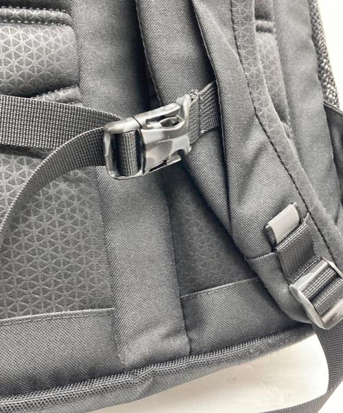 THE NORTH FACE（ザ ノース フェイス）THE NORTH FACE (ザ ノース フェイス) Jester Backpack ブラックの古着・服飾アイテム