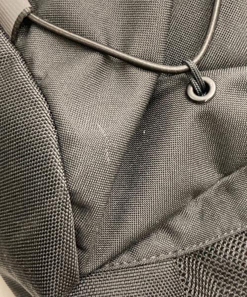 THE NORTH FACE（ザ ノース フェイス）THE NORTH FACE (ザ ノース フェイス) Jester Backpack ブラックの古着・服飾アイテム