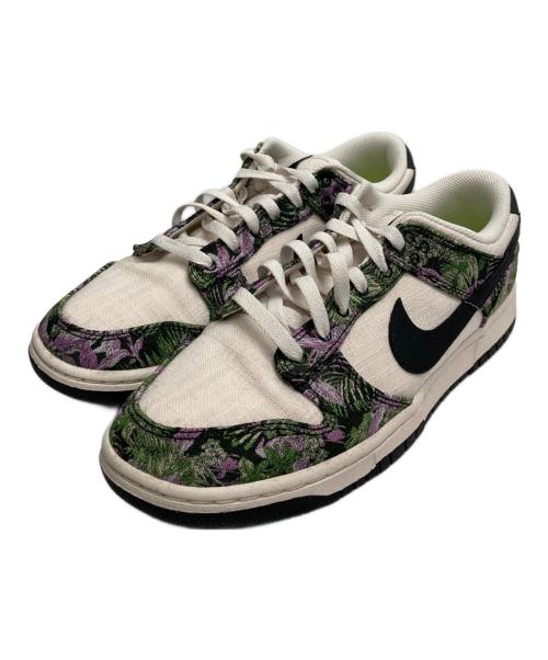 NIKE（ナイキ）NIKE (ナイキ) Dunk Low Next Nature 