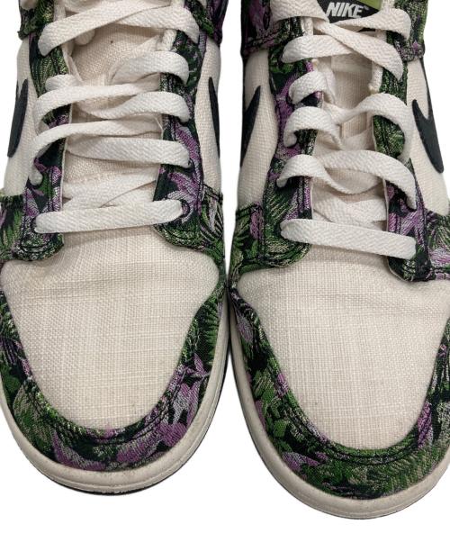 NIKE（ナイキ）NIKE (ナイキ) Dunk Low Next Nature 