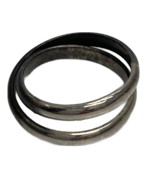 PAUL SMITH（ポールスミス）Paul Smith (ポールスミス) リング シルバーカラー サイズ:18号の古着・服飾アイテム