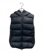 DUVETICAデュベティカ）の古着「FEBEDUE」｜ブラック