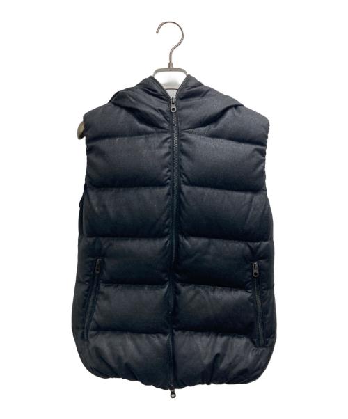 DUVETICA（デュベティカ）DUVETICA (デュベティカ) FEBEDUE ブラック サイズ:40の古着・服飾アイテム