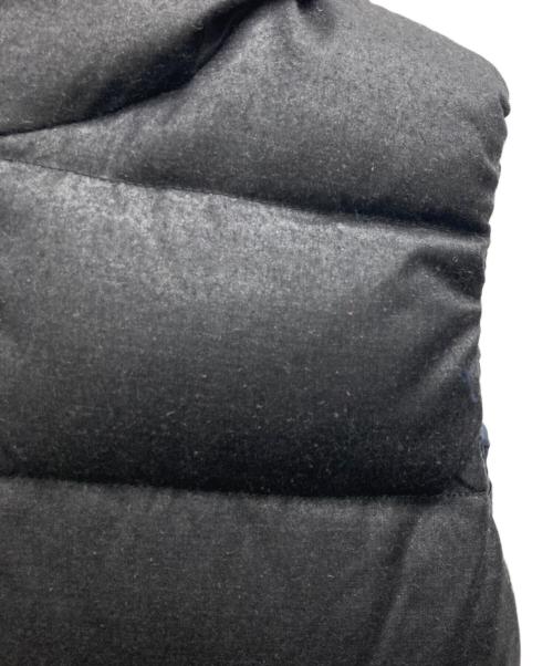 DUVETICA（デュベティカ）DUVETICA (デュベティカ) FEBEDUE ブラック サイズ:40の古着・服飾アイテム