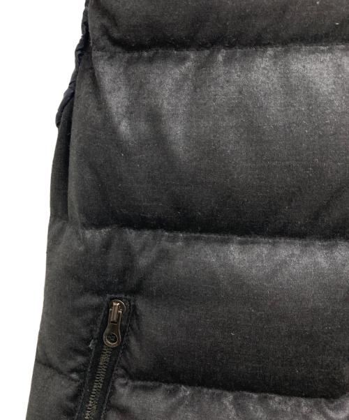 DUVETICA（デュベティカ）DUVETICA (デュベティカ) FEBEDUE ブラック サイズ:40の古着・服飾アイテム