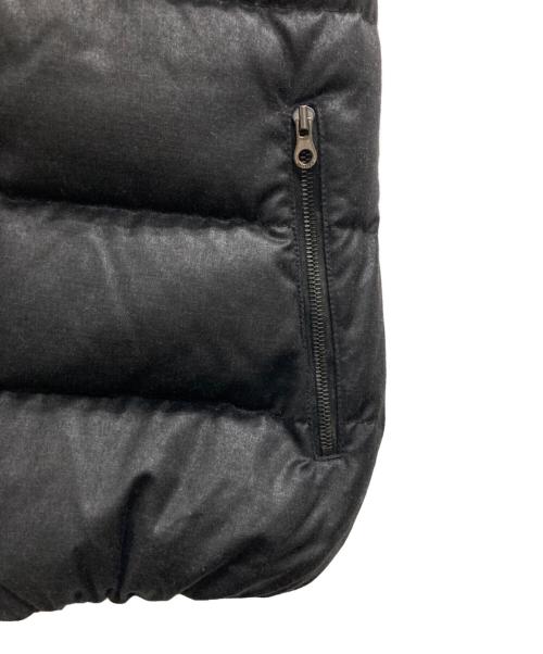 DUVETICA（デュベティカ）DUVETICA (デュベティカ) FEBEDUE ブラック サイズ:40の古着・服飾アイテム