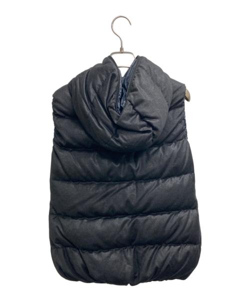 DUVETICA（デュベティカ）DUVETICA (デュベティカ) FEBEDUE ブラック サイズ:40の古着・服飾アイテム