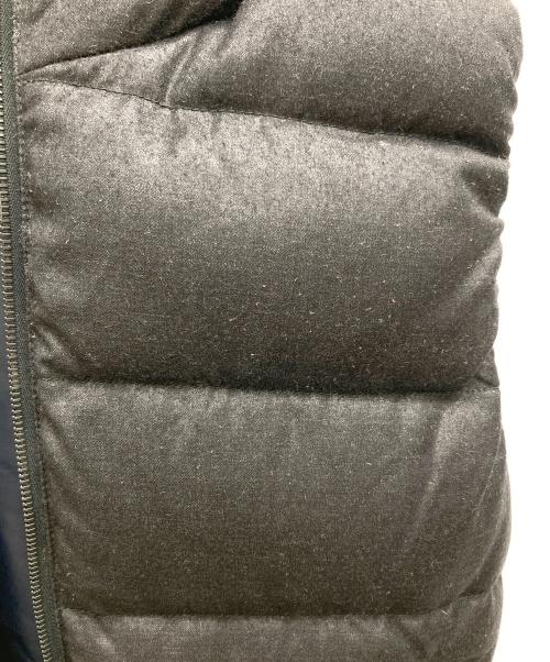 DUVETICA（デュベティカ）DUVETICA (デュベティカ) FEBEDUE ブラック サイズ:40の古着・服飾アイテム