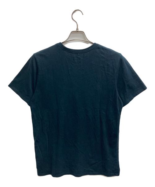 NIKE（ナイキ）NIKE (ナイキ) BLACK COMME des GARCONS (ブラックコムデギャルソン) プリントTシャツ ブラック サイズ:Lの古着・服飾アイテム