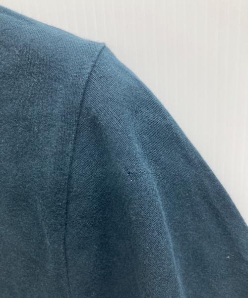 NIKE（ナイキ）NIKE (ナイキ) BLACK COMME des GARCONS (ブラックコムデギャルソン) プリントTシャツ ブラック サイズ:Lの古着・服飾アイテム