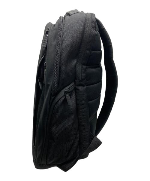 VICTORINOX（ビクトリノックス）VICTORINOX (ビクトリノックス) バックパック ブラックの古着・服飾アイテム