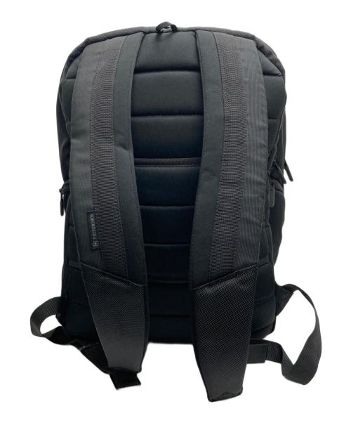 VICTORINOX（ビクトリノックス）VICTORINOX (ビクトリノックス) バックパック ブラックの古着・服飾アイテム