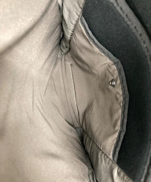 VICTORINOX（ビクトリノックス）VICTORINOX (ビクトリノックス) バックパック ブラックの古着・服飾アイテム