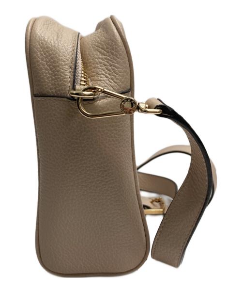 FURLA（フルラ）FURLA (フルラ) ショルダーバッグ ピンクの古着・服飾アイテム