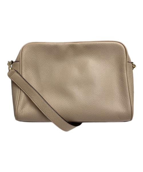 FURLA（フルラ）FURLA (フルラ) ショルダーバッグ ピンクの古着・服飾アイテム