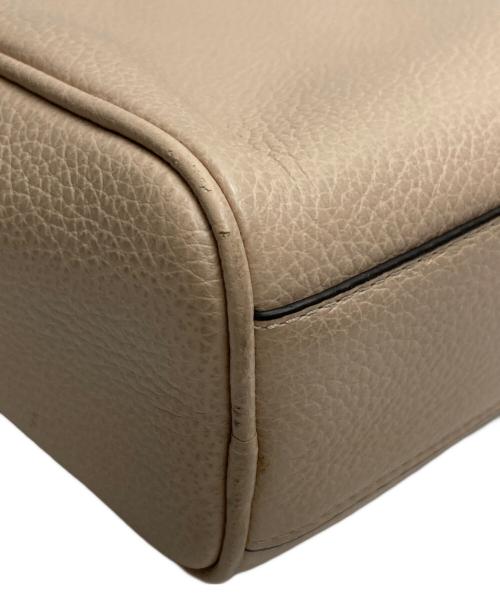 FURLA（フルラ）FURLA (フルラ) ショルダーバッグ ピンクの古着・服飾アイテム