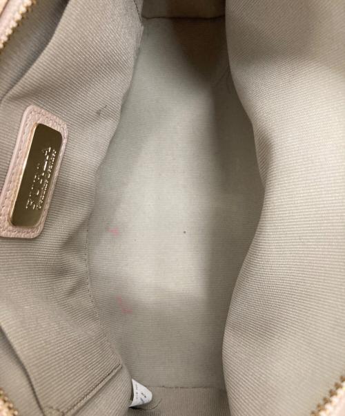 FURLA（フルラ）FURLA (フルラ) ショルダーバッグ ピンクの古着・服飾アイテム
