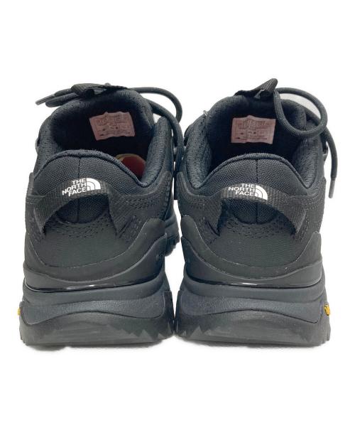 THE NORTH FACE（ザ ノース フェイス）THE NORTH FACE (ザ ノース フェイス) ハイカットスニーカー ブラック サイズ:23.5cmの古着・服飾アイテム