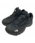 THE NORTH FACE（ザ ノース フェイス）の古着「ハイカットスニーカー」｜ブラック