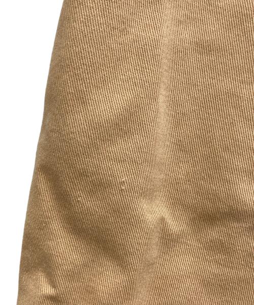 stussy（ステューシー）stussy (ステューシー) ハーフパンツ ベージュ サイズ:32の古着・服飾アイテム