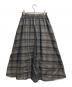 JOURNAL STANDARD (ジャーナルスタンダード) メモリーチェックスカート ブラウン サイズ:36：4000円