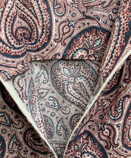 SUMI STYLE（スミ スタイル）SUMI STYLE (スミ スタイル) ノースリーブワンピース レッド サイズ:Freeの古着・服飾アイテム