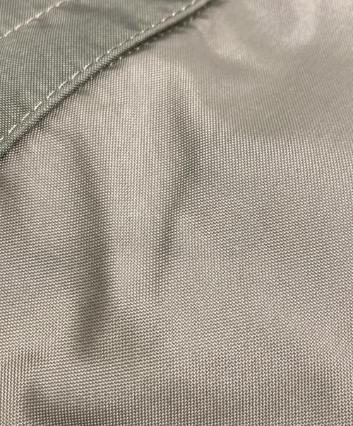 PORTER（ポーター）PORTER (ポーター) フォースショルダーバッグ カーキの古着・服飾アイテム