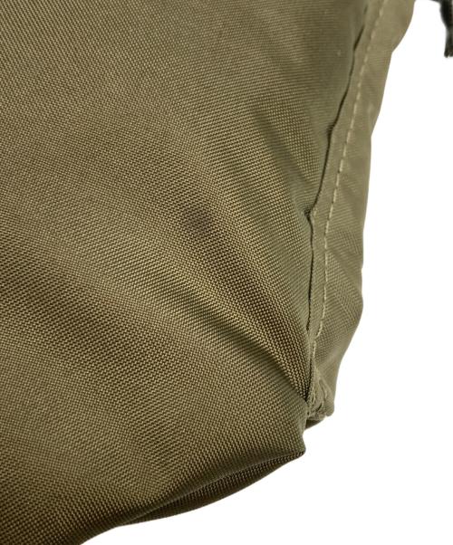 PORTER（ポーター）PORTER (ポーター) フォースショルダーバッグ カーキの古着・服飾アイテム