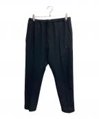 Needlesニードルズ）の古着「W.U. PANT」｜ブラック