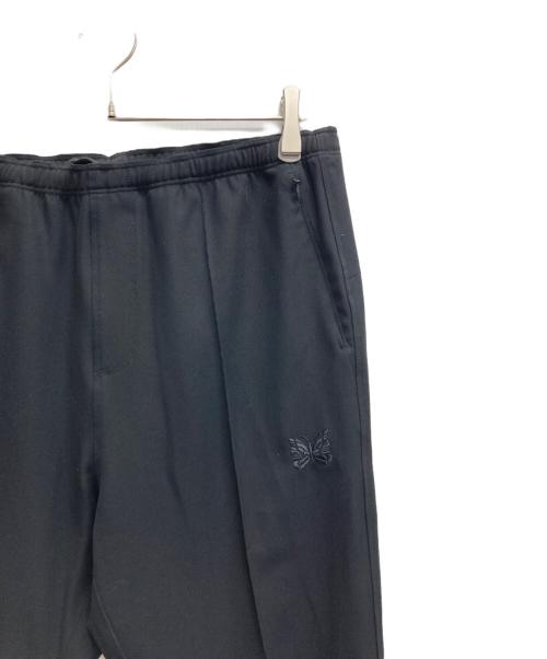 Needles（ニードルズ）Needles (ニードルズ) W.U. PANT ブラック サイズ:Mの古着・服飾アイテム