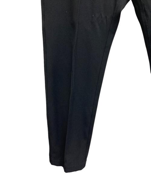 Needles（ニードルズ）Needles (ニードルズ) W.U. PANT ブラック サイズ:Mの古着・服飾アイテム